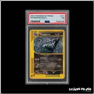 Holo - Pokemon - Skyridge - Houndoom - H11/H32 - PSA 7 - Anglais