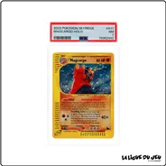 Holo - Pokemon - Skyridge - Magcargo - H17/H32 - PSA 7 - Anglais