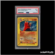 Holo - Pokemon - Skyridge - Magcargo - H17/H32 - PSA 7 - Anglais