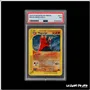 Holo - Pokemon - Skyridge - Magcargo - H17/H32 - PSA 7 - Anglais