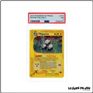 Holo - Pokemon - Skyridge - Magneton - H18/H32 - PSA 7 - Anglais