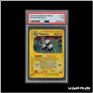 Holo - Pokemon - Skyridge - Magneton - H18/H32 - PSA 7 - Anglais