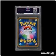 Promo - Pokemon - Soleil et Lune Promo - Pikachu - 208/S-P - PSA 9 - Japonais