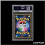 Promo - Pokemon - Soleil et Lune Promo - Pikachu - 208/S-P - PSA 9 - Japonais