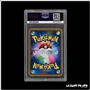 Promo - Pokemon - Soleil et Lune Promo - Pikachu - 208/S-P - PSA 10 - Japonais