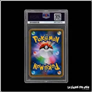 Promo - Pokemon - Soleil et Lune Promo - Pikachu - 208/S-P - PSA 9 - Japonais