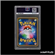 Promo - Pokemon - Soleil et Lune Promo - Pikachu - 208/S-P - PSA 10 - Japonais