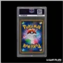 Promo - Pokemon - Soleil et Lune Promo - Pikachu - 208/S-P - PSA 10 - Japonais