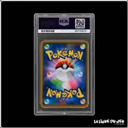 Promo - Pokemon - Soleil et Lune Promo - Pikachu - 208/S-P - PSA 9 - Japonais