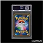 Promo - Pokemon - Soleil et Lune Promo - Pikachu - 208/S-P - PSA 10 - Japonais