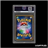 Promo - Pokemon - Soleil et Lune Promo - Pikachu - 208/S-P - PSA 9 - Japonais