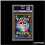 Promo - Pokemon - Soleil et Lune Promo - Pikachu - 208/S-P - PSA 9 - Japonais