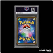 Promo - Pokemon - Écarlate et Violet Promo - Évoli - 062/SV-P - PSA 10 - Japonais