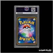 Promo - Pokemon - Écarlate et Violet Promo - Aquali - 063/SV-P - PSA 9 - Japonais