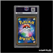 Promo - Pokemon - Écarlate et Violet Promo - Aquali - 063/SV-P - PSA 9 - Japonais