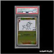 Promo - Pokemon - Écarlate et Violet Promo - Voltali - 064/SV-P - PSA 10 - Japonais