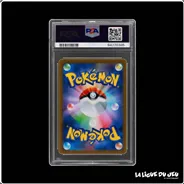 Promo - Pokemon - Écarlate et Violet Promo - Voltali - 064/SV-P - PSA 9 - Japonais