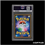 Promo - Pokemon - Écarlate et Violet Promo - Pyroli - 065/SV-P - PSA 10 - Japonais