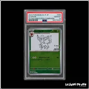 Promo - Pokemon - Écarlate et Violet Promo - Phyllali - 068/SV-P - PSA 10 - Japonais