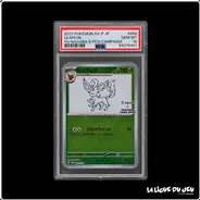 Promo - Pokemon - Écarlate et Violet Promo - Phyllali - 068/SV-P - PSA 10 - Japonais