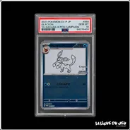 Promo - Pokemon - Écarlate et Violet Promo - Givrali - 069/SV-P - PSA 10 - Japonais