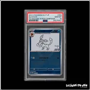 Promo - Pokemon - Écarlate et Violet Promo - Givrali - 069/SV-P - PSA 10 - Japonais