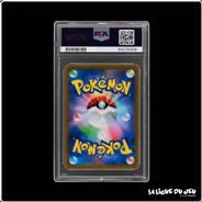 Promo - Pokemon - Écarlate et Violet Promo - Phyllali - 070/SV-P - PSA 8 - Japonais