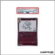 Promo - Pokemon - Écarlate et Violet Promo - Phyllali - 070/SV-P - PSA 10 - Japonais