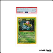 Holo - Pokemon - Classic Deck Venusaur - Ivysaur - 002/034 - PSA 10 - Anglais