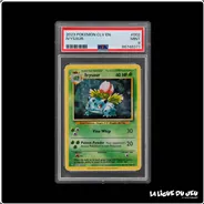 Holo - Pokemon - Classic Deck Venusaur - Ivysaur - 002/034 - PSA 9 - Anglais