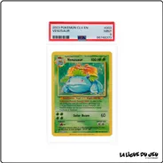 Holo - Pokemon - Classic Deck Venusaur - Venusaur - 003/034 - PSA 9 - Anglais