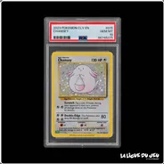 Holo - Pokemon - Classic Deck Venusaur - Chansey - 015/032 - PSA 10 - Anglais