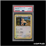 Holo - Pokemon - Classic Deck Venusaur - Snorlax - 016/032 - PSA 10 - Anglais