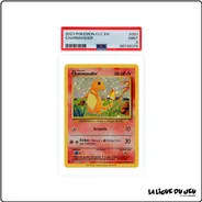 Holo - Pokemon - Classic Deck Charizard - Charmander - 001/034 - PSA 9 - Anglais