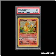 Holo - Pokemon - Classic Deck Charizard - Charmander - 001/034 - PSA 9 - Anglais