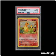 Holo - Pokemon - Classic Deck Charizard - Charmander - 001/034 - PSA 10 - Anglais