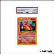 Holo - Pokemon - Classic Deck Charizard - Charmeleon - 002/034 - PSA 10 - Anglais