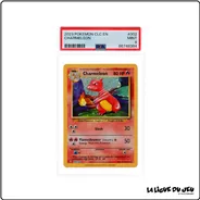 Holo - Pokemon - Classic Deck Charizard - Charmeleon - 002/034 - PSA 9 - Anglais