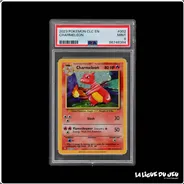 Holo - Pokemon - Classic Deck Charizard - Charmeleon - 002/034 - PSA 9 - Anglais