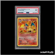 Holo - Pokemon - Classic Deck Charizard - Charizard - 003/034 - PSA 9 - Anglais