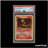 Holo - Pokemon - Classic Deck Charizard - Magmar - 006/034 - PSA 10 - Anglais