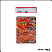 Holo - Pokemon - Classic Deck Charizard - Ho-Oh EX - 007/034 - PSA 9 - Anglais