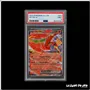 Holo - Pokemon - Classic Deck Charizard - Ho-Oh EX - 007/034 - PSA 9 - Anglais