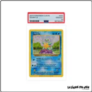 Holo - Pokemon - Classic Deck Blastoise - Squirtle - 001/034 - PSA 10 - Anglais