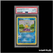 Holo - Pokemon - Classic Deck Blastoise - Squirtle - 001/034 - PSA 10 - Anglais