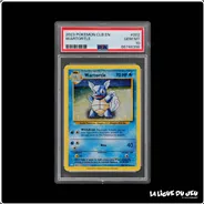 Holo - Pokemon - Classic Deck Blastoise - Wartortle - 002/034 - PSA 10 - Anglais