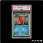 Holo - Pokemon - Classic Deck Blastoise - Magikarp - 006/034 - PSA 10 - Anglais