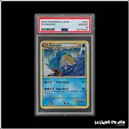 Holo - Pokemon - Classic Deck Blastoise - Gyarados - 007/034 - PSA 10 - Anglais