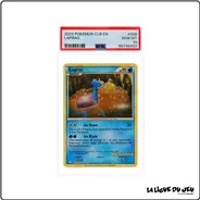 Holo - Pokemon - Classic Deck Blastoise - Lapras - 008/034 - PSA 10 - Anglais