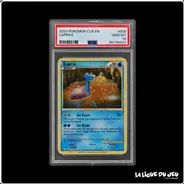 Holo - Pokemon - Classic Deck Blastoise - Lapras - 008/034 - PSA 10 - Anglais